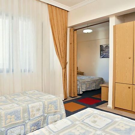 Hotel Pineta Club Мармарис Екстериор снимка