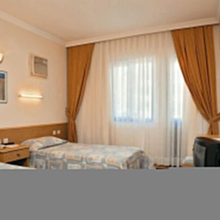 Hotel Pineta Club Мармарис Екстериор снимка