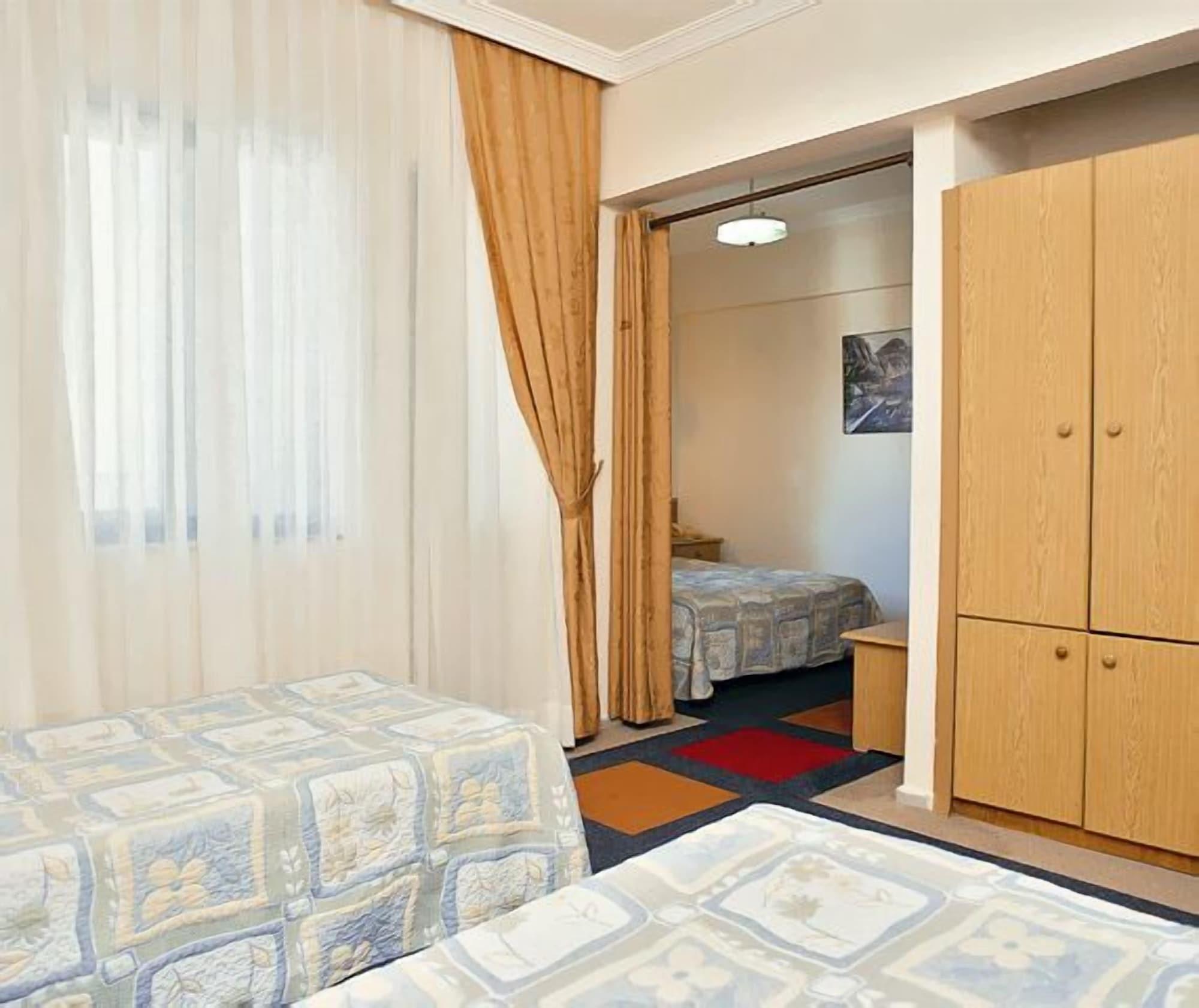 Hotel Pineta Club Мармарис Екстериор снимка